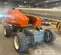 2019 Snorkel 660SJ Boom Lift