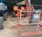 2016 JLG 800AJ Articulating Boom Lift