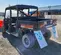2022 Polaris PRO XD 4000D Utility Vehicle