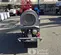 2022 Frost Fighter IDH400QRM Indirect Fired Heater