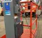2017 Skyjack SJ12 Self-Propelled One-Person Lift