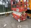 2019 Snorkel S3219E Scissor Lift