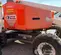 2018 Snorkel AB60J Articulating Boom Lift