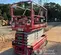 2017 MEC 3346SE Scissor Lift