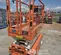2019 Snorkel S3219E Scissor Lift