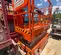 2021 Snorkel S3215E Scissor Lift