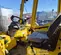 2021 SELLICK S80-4 Forklift