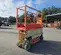 2017 JLG 2632ES Scissor Lift