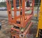2021 Snorkel S3215E Scissor Lift