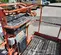 2019 Snorkel A46JE Articulating Boom Lift