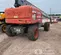 2018 Skyjack SJ86T Boom Lift