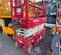 2017 MEC 1930SE Scissor Lift