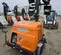 2020 Generac MLT6SKDS Portable Light Tower