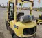 2020 HYSTER H50XT Warehouse Forklift