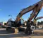 2022 Case CX350D Excavator