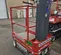 2018 Skyjack SJ12 Self-Propelled One-Person Lift