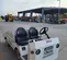 2022 Taylor Dunn BIG FOOT 48V AC Utility Vehicle