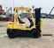 2018 HYSTER H50XT Warehouse Forklift