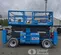 2023 SINOBOOM 5389RD Rough Terrain Scissor Lift