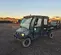 2018 Club Car CARRYALL 1700 Utility Vehicle