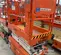 2021 Snorkel S3219E Scissor Lift