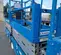 2017 Genie GS-3232 Scissor Lift