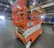 2018 Snorkel S4726E Scissor Lift
