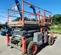 2018 Skyjack SJ8841RT Rough Terrain Scissor Lift