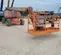 2016 JLG 800AJ Articulating Boom Lift