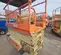 2017 JLG 2646ES Scissor Lift