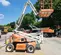 2016 Snorkel A46JE Articulating Boom Lift