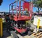 2019 Ruthmann Reachmaster BIBI 26BLW EVO Scissor Lift