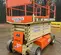 2016 JLG 4069LE Scissor Lift