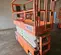 2019 Snorkel S3226E Scissor Lift