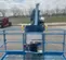 2015 Genie SX-150 Boom Lift