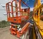 2018 Snorkel S4732E Scissor Lift
