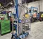 2018 Genie AWP-40SDC Pusharound Lift