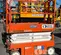 2018 Snorkel S3219E Scissor Lift
