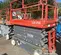 2017 Skyjack SJIII4740 Scissor Lift