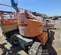 2017 Snorkel A46JE Articulating Boom Lift
