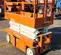 2019 Snorkel S3219E Scissor Lift