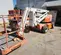 2017 Snorkel A46JE Articulating Boom Lift