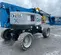 2016 Genie Z-60/37FE Articulating Boom Lift