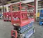 2019 Skyjack SJIII3219 Scissor Lift
