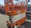 2020 Snorkel S3226E Scissor Lift