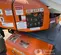 2018 Snorkel A46JE Articulating Boom Lift