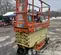2017 JLG 2632ES Scissor Lift