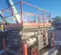 2018 Skyjack SJ8841RT Rough Terrain Scissor Lift