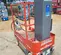 2017 Skyjack SJ16 Self-Propelled One-Person Lift