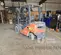 2020 Toyota 8FGU25 Warehouse Forklift